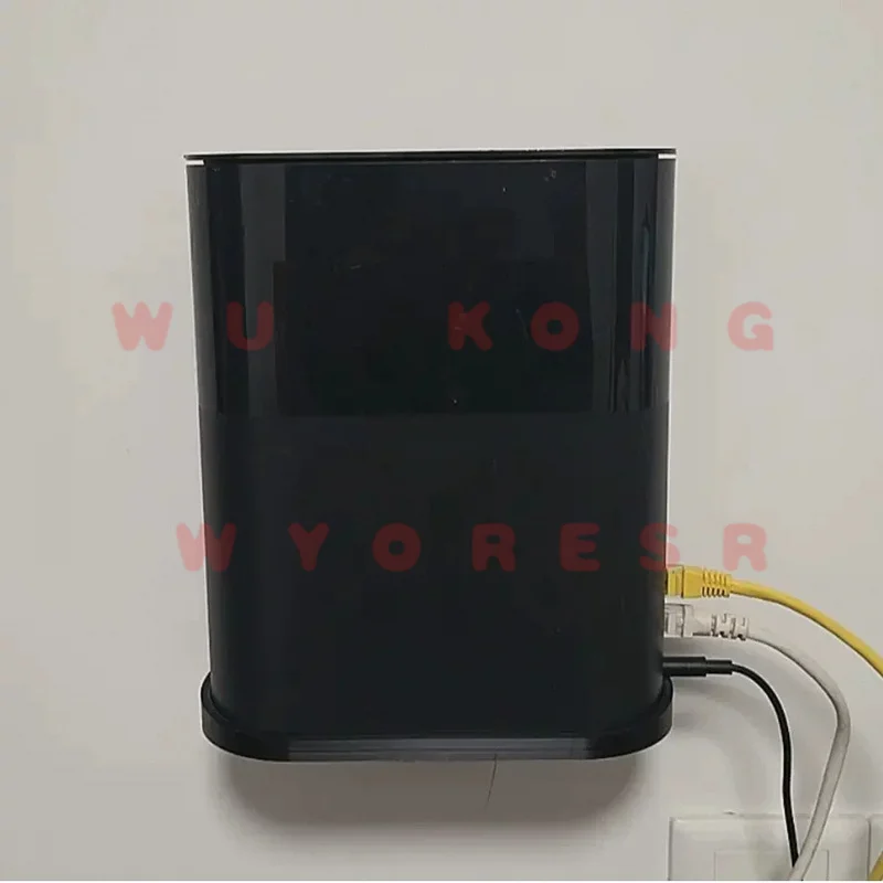 WYORESY for Xiaomi BE3600Pro Fast Heat Release Frame Full Hollow Layout Eliminates Thermal Accumulation On WiFi7 Router Operatio