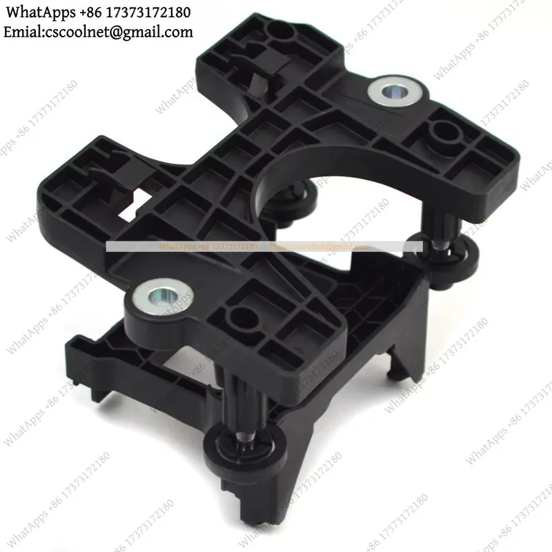 JS01 Adaptive Cruise Radar Sensor Support Bracket for Passat B8 3Q0907704A