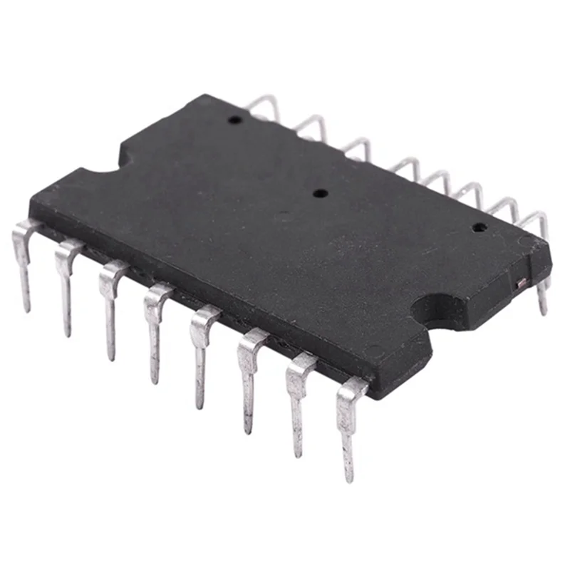 5X IKCM15F60GA 15A 600V Control Integrated Power System IPM Intelligent Power Module-New