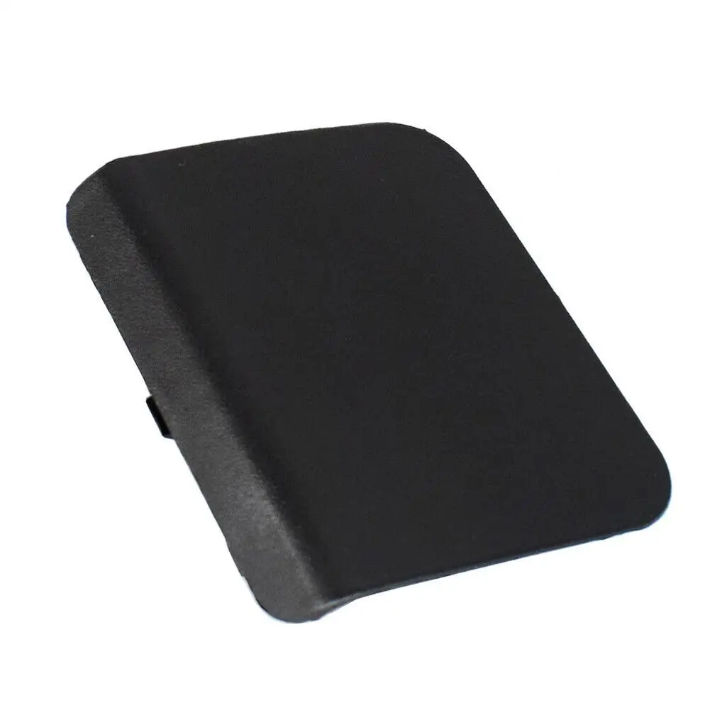 

Запасные части, крышка с крючком для автомобиля 622A0-3HN0H 2014-2016 ABS, заводские OEM-запчасти для переднего бампера Nissan Micra K14