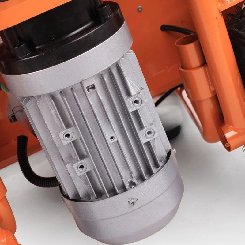 Small paint sprayer, cement grouting machine, real stone paint sprayer