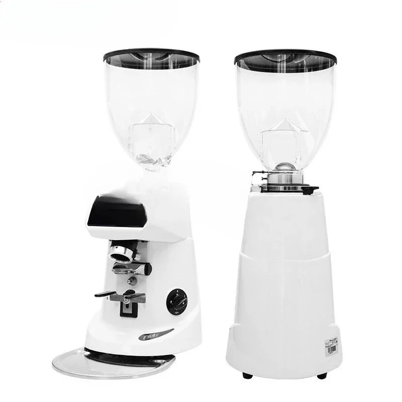 Electric bean grinder, Italian coffee bean grinder, new grinding model