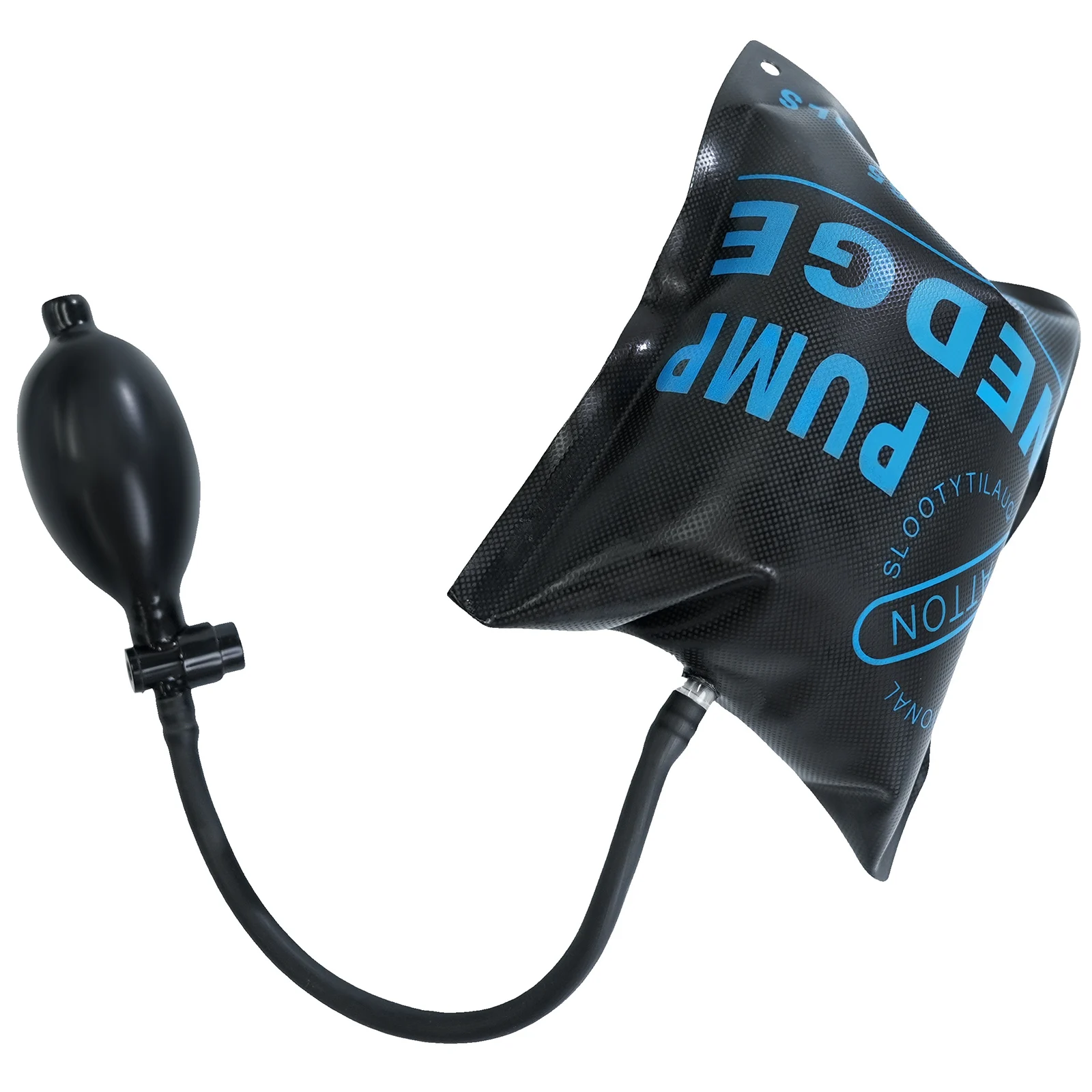 

Air Wedge Bag Door Window Installation 3 Piece Strong Commercial Grade Pump Car Replacement Parts