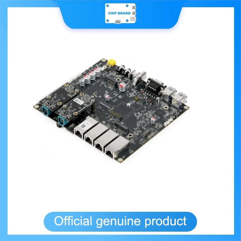 Seeedstudio reComputer J601 Carrier Board for Jetson AGX Thor T5000 T4000, AI Edge Computing Expansion Platform