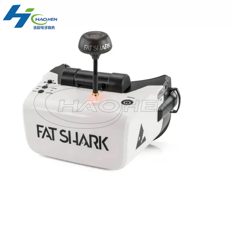 Fatshark scout-AliExpress