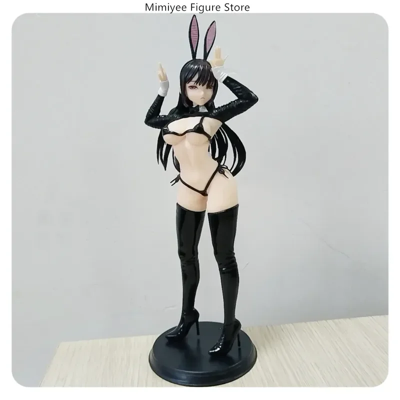

Skytube Bunny Girl Figure 23cm PVC Anime Action Toy Hard Statue for Adult Game Collection Model Doll Gift