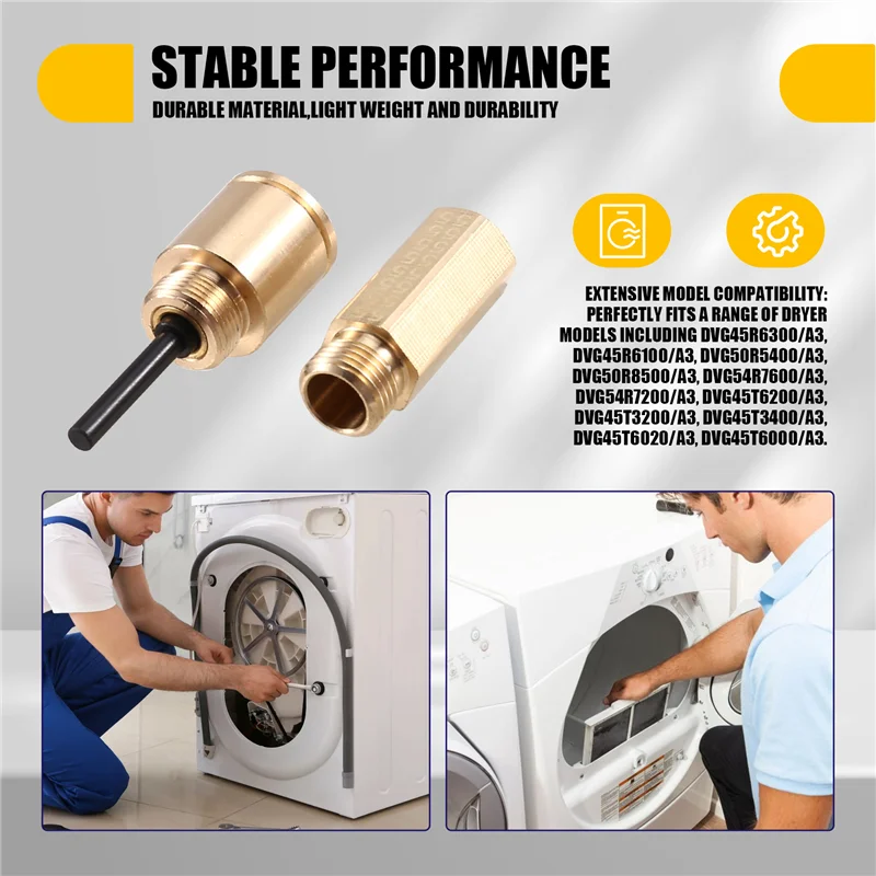 YCOC-20KBTU الغاز الطبيعي إلى غاز LP LPKIT-4/XAA طقم استبدال مجفف الملحقات