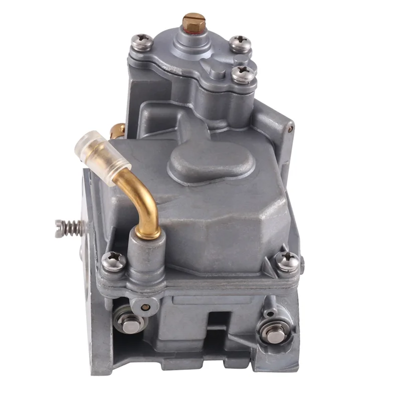 

A08F-3V2-03100-3 3DP-03100-2 4-тактный подвесной карбюратор для Tohatsu Nissan MFS8 MFS9.8B MFS9.8A3 MFS9.8A2 4-тактный