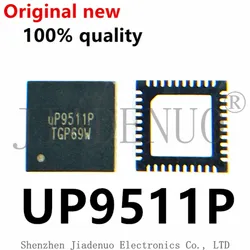 (2-5piece)100% New UP9511PQGJ UP9511P QFN32 9511P Chipset