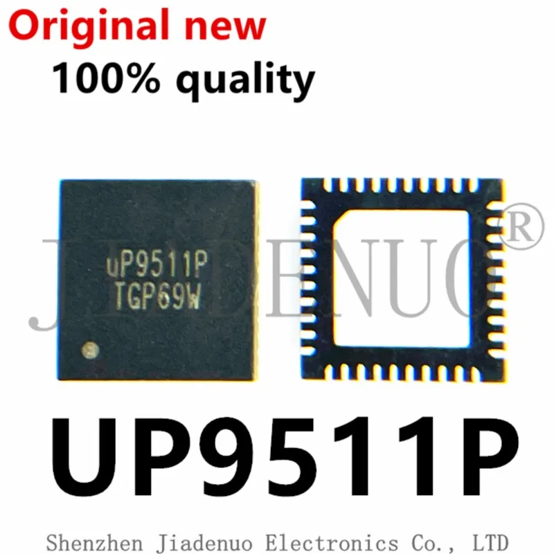 (2-5 sztuk) 100% nowy chipset UP9511PQGJ UP9511P QFN32 9511P