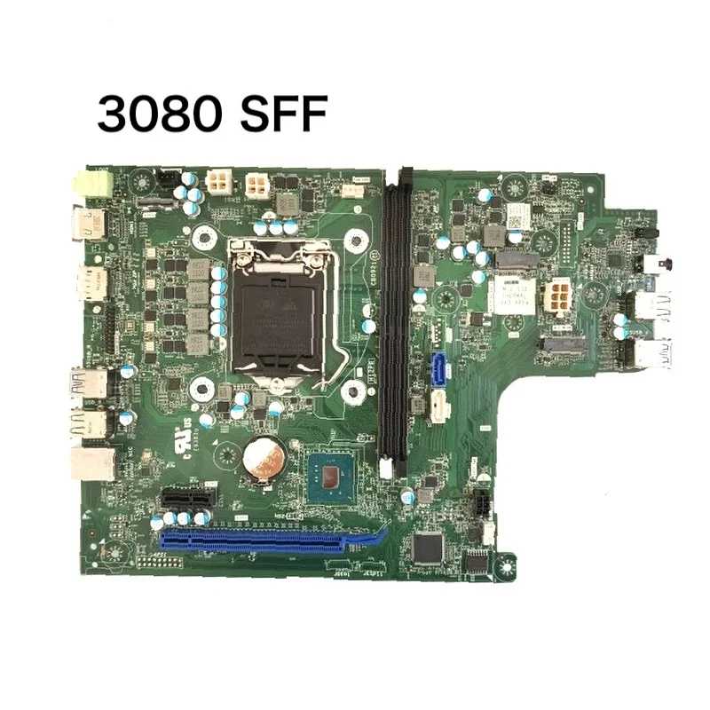 Pour DELL Optisake 3080 SFF Bureau Carte Mère CN-0HMF7C 0HMF7C HMF7C Carte Mère 100% Testé OK Entièrement Travail Livraison Gratuite