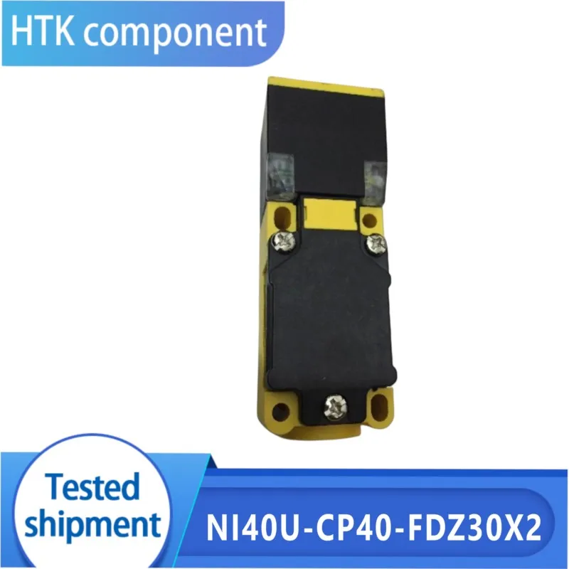 Новый датчик приближения NI40U-CP40-FDZ30X2