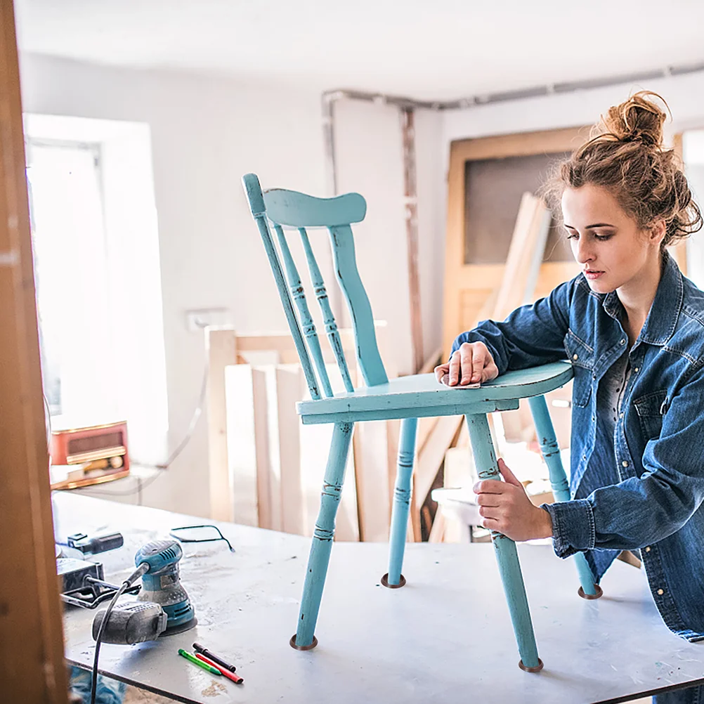 12 Pcs Protector Casters Cup Rug Carpet for Furniture Legs 550X550X090CM Plastic Cups