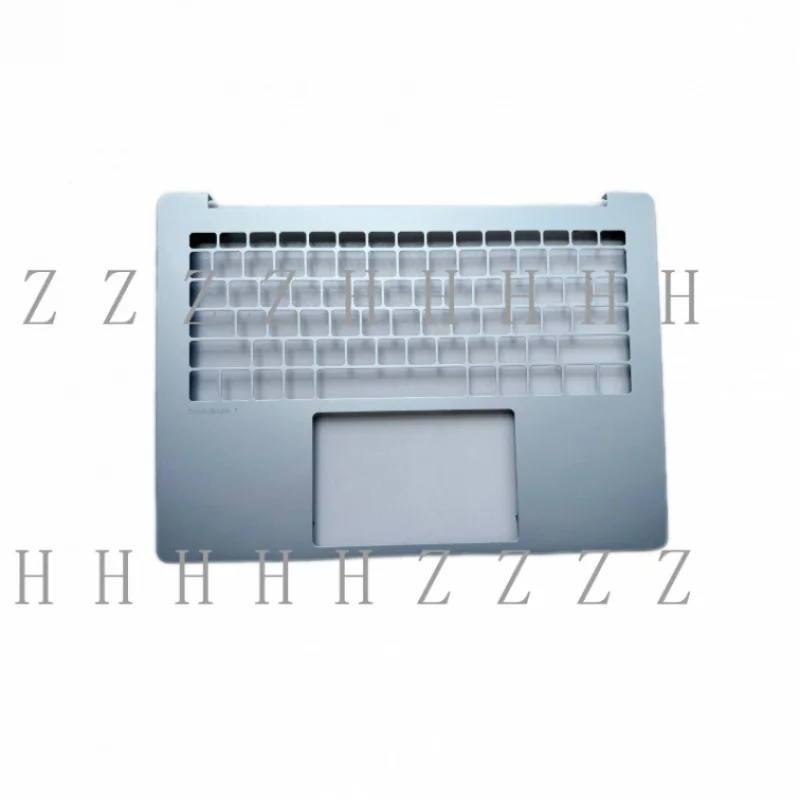 

Новинка для HP OmniBook 7 14-FS TPN-Q307: верхняя крышка (C-крышка) с рамкой клавиатуры, серебристая