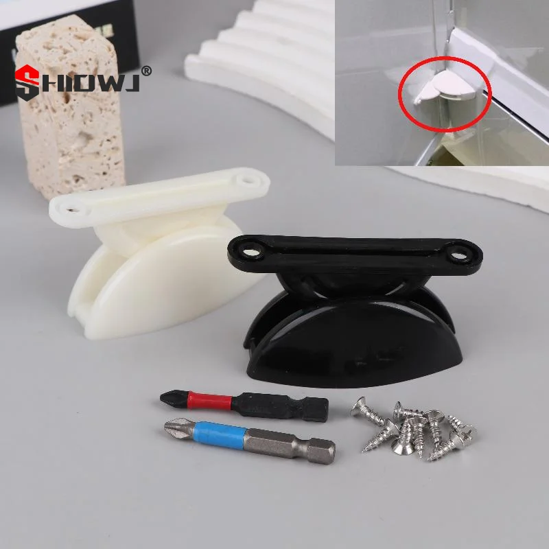 

1/2PCS RV Door Retainer Camper Accessories Caravan Suction Catch Universal Exterior Trailer Holder Stopper Door