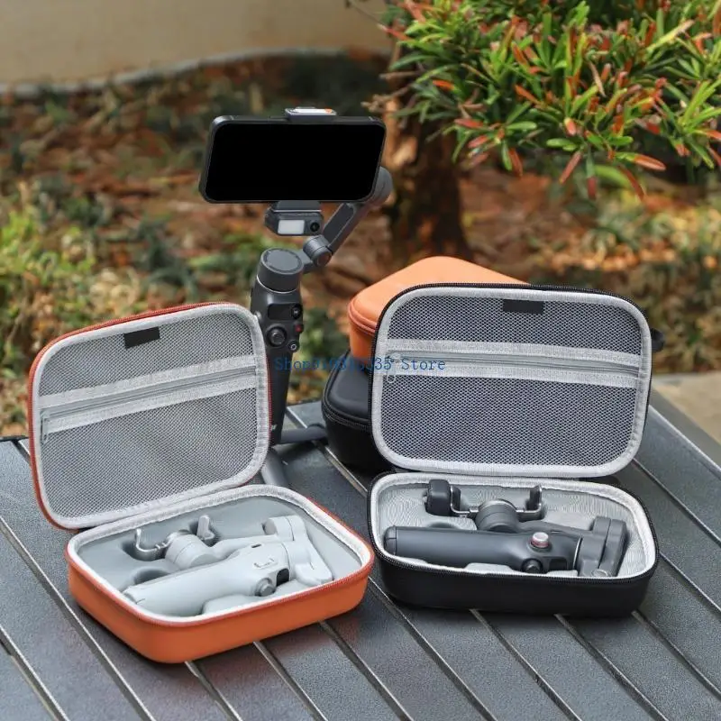 

EVA жесткие дорожные пакеты для хранения пакета защитных мешков.