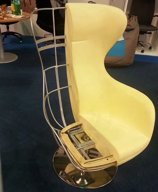 Машина для производства пены для автомобильных сидений/машина для изготовления сидений/машина для изготовления пены для сиденья