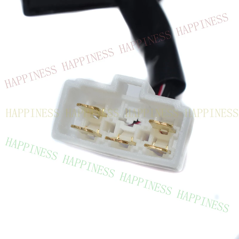 RP+   99999-02368 Ignition Control Module CDI Box For Yamaha Gas Golf Cart G9 1990-94