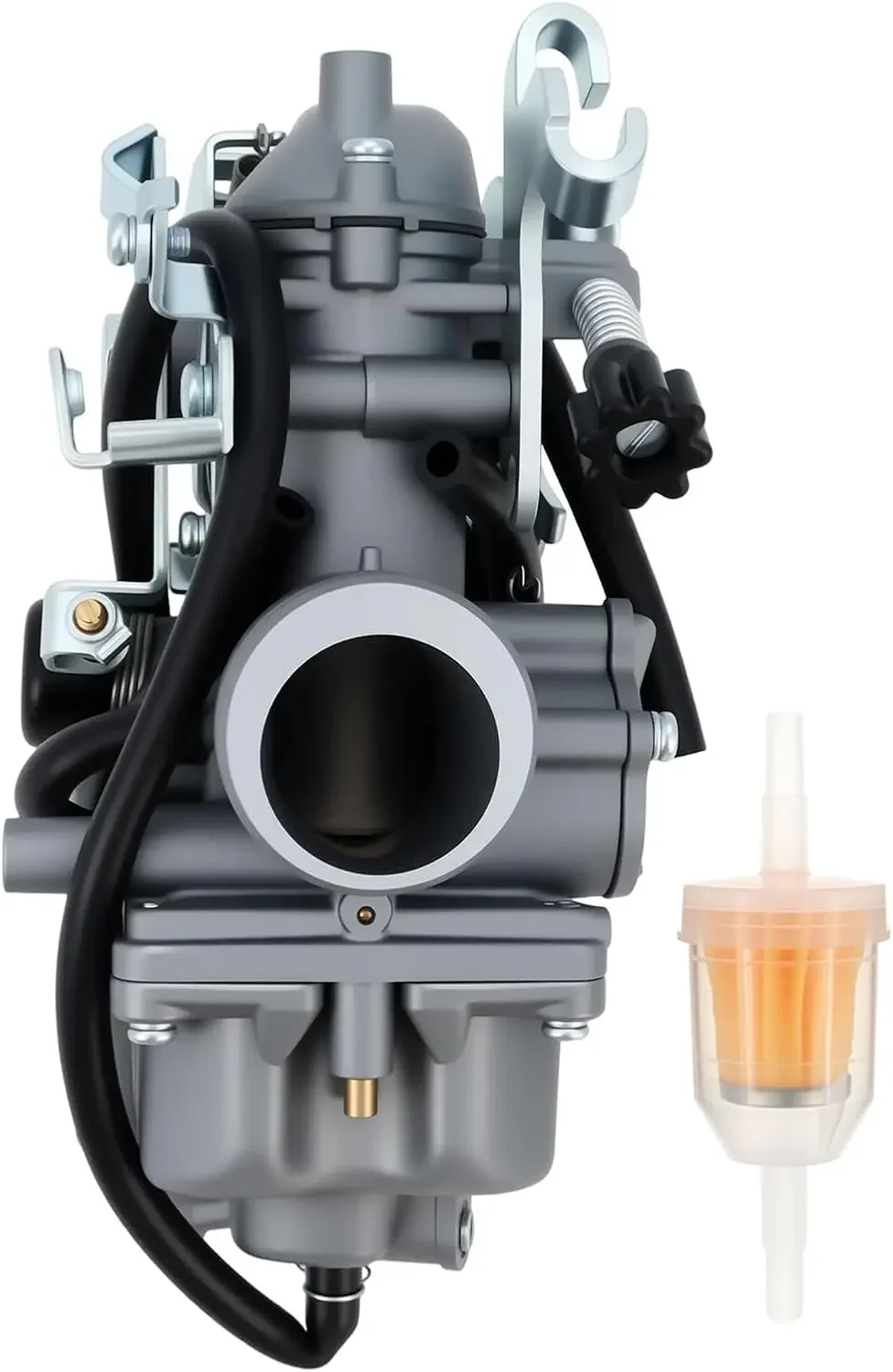 For Carburetor Fit for Honda XL250 XL250R XL250S XR250R 1978-1980 Dirt Bike Motorcycle Engine Carb Replace 16100-KCE-672 16100-K