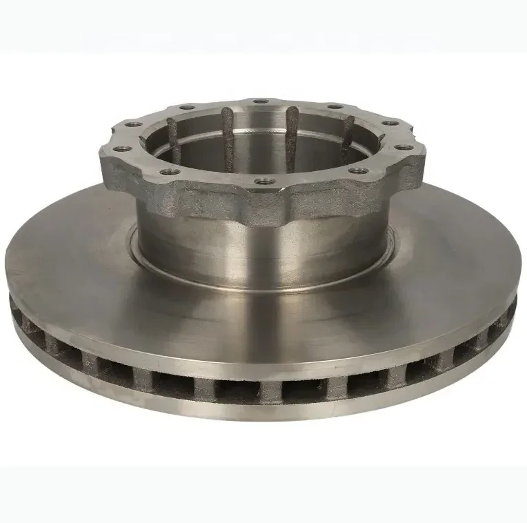 

Manufacturers Supply Truck Brake Disc For Mercedes-Benz 3564211012