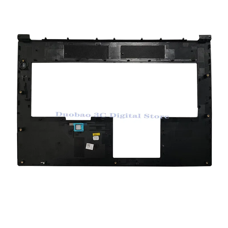 New For Lenovo ThinkPad P17 Gen1 Keyboard Bezel Top Case Palmrest C Shell Laptop Host Lower Cover