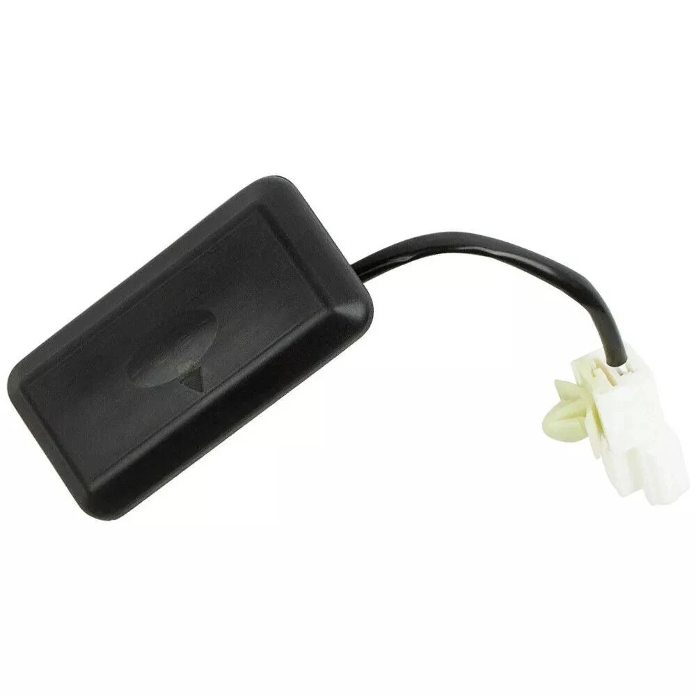 OEM 81260-3K001 Trunk Release Switch Perfect Fit Plastic Material Easy Installation OEM Compatibility Car Trunk Repair