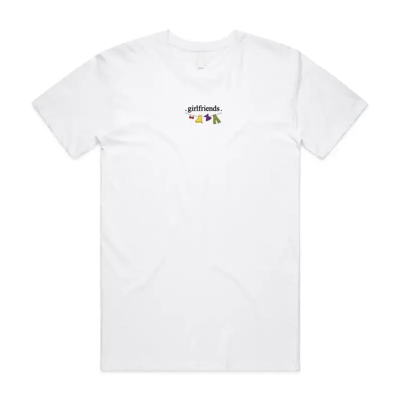 Girlfriends Friends T Shirt Monica Geller Retro Vintage Cute 90S