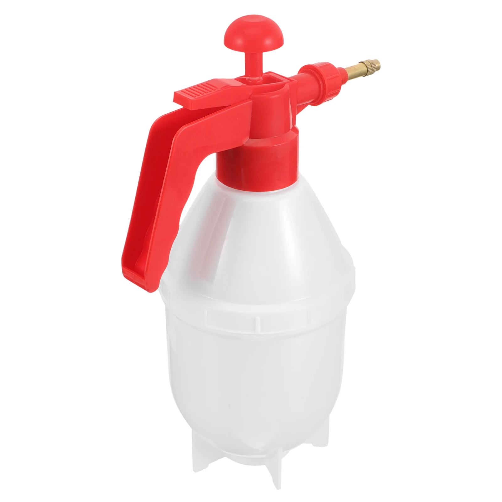 

Plastic Sprinkling Can Garden Plant Water Bottles Lightweight Reusable Sprayer Bottle Indoor Plants Flower Mister Pump Sprayer