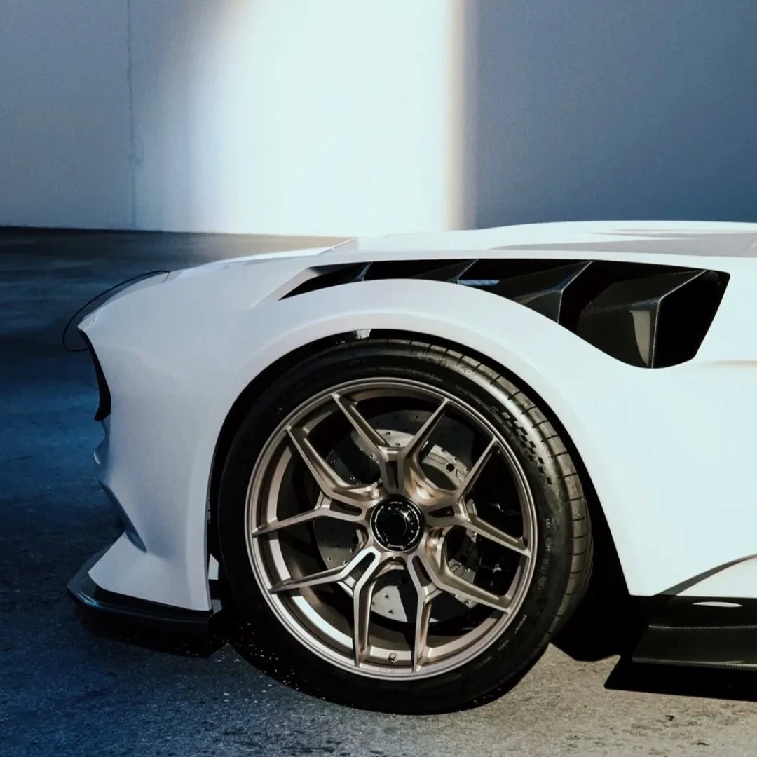 For New Forged Monoblock Deep Concave Aluminium Alloy Wheels 5x114.3/5x120/5x130 17-22 Inch for Mercedes Audi for Urus