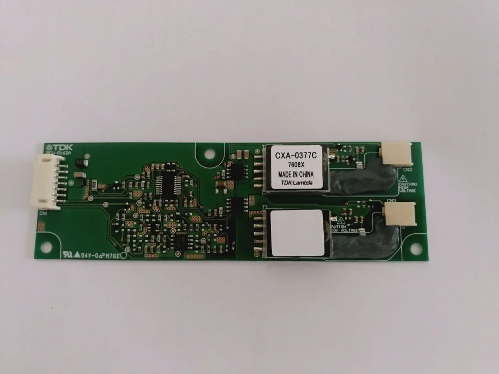 

CXA-0377 PCU-P162A ИНВЕРТОР