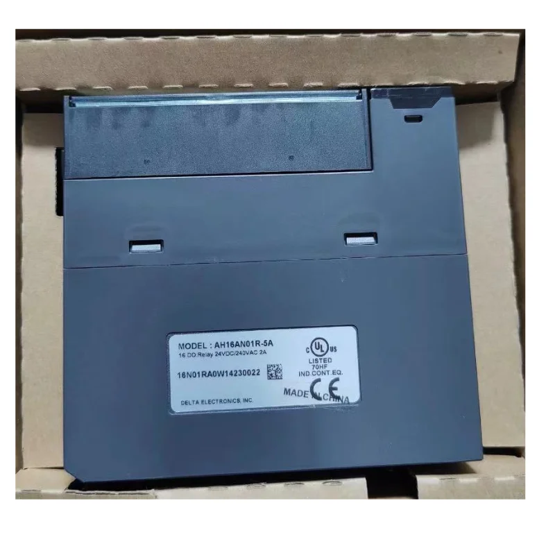 AH16AN01R-5A Módulo, entrega rápida, novo