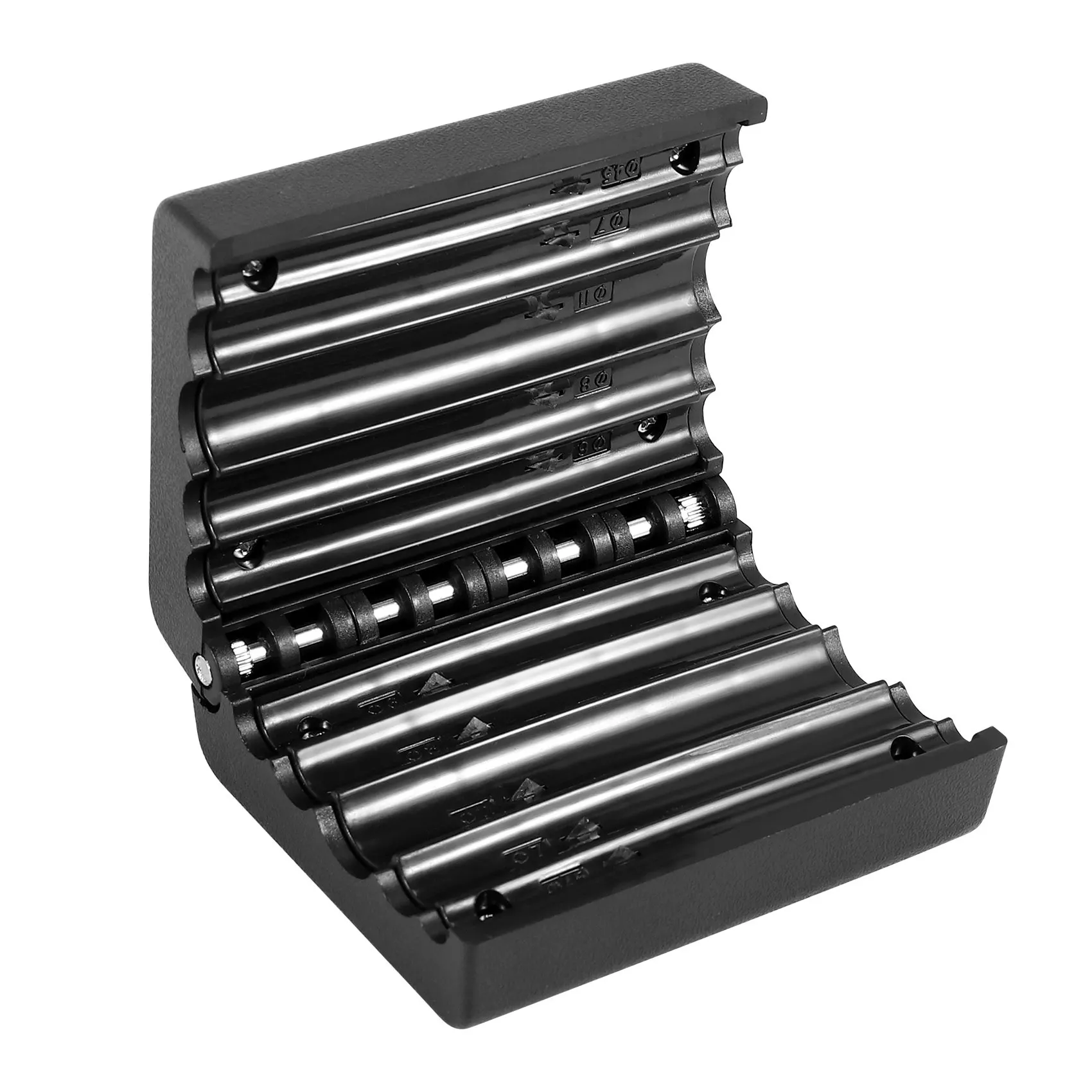 Abkj-Fiber Cluster …