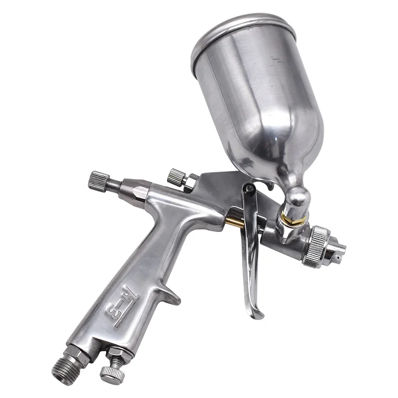 Thumbnail 4 - #26 Latest HVLP Spray Gun Kits Offers