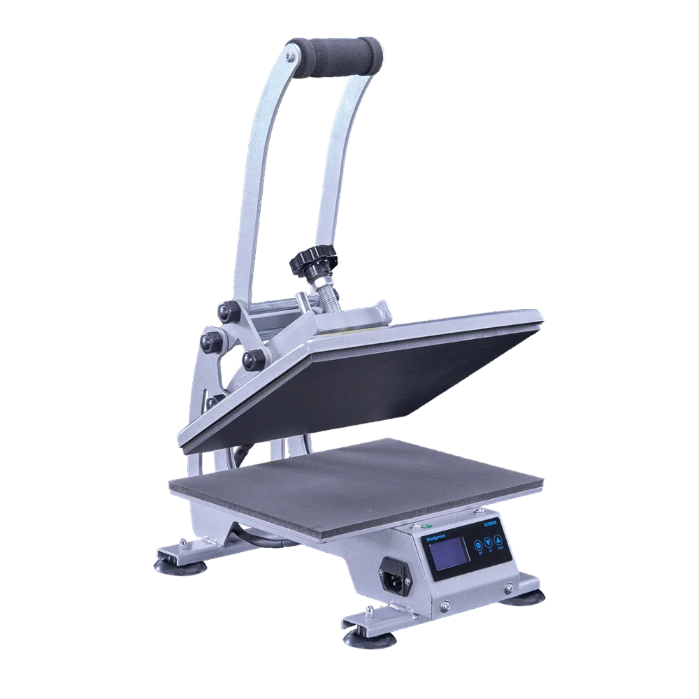 Digitale Dye Sublimatie Printer Tshirt 15 In 1 Warmte Persmachine