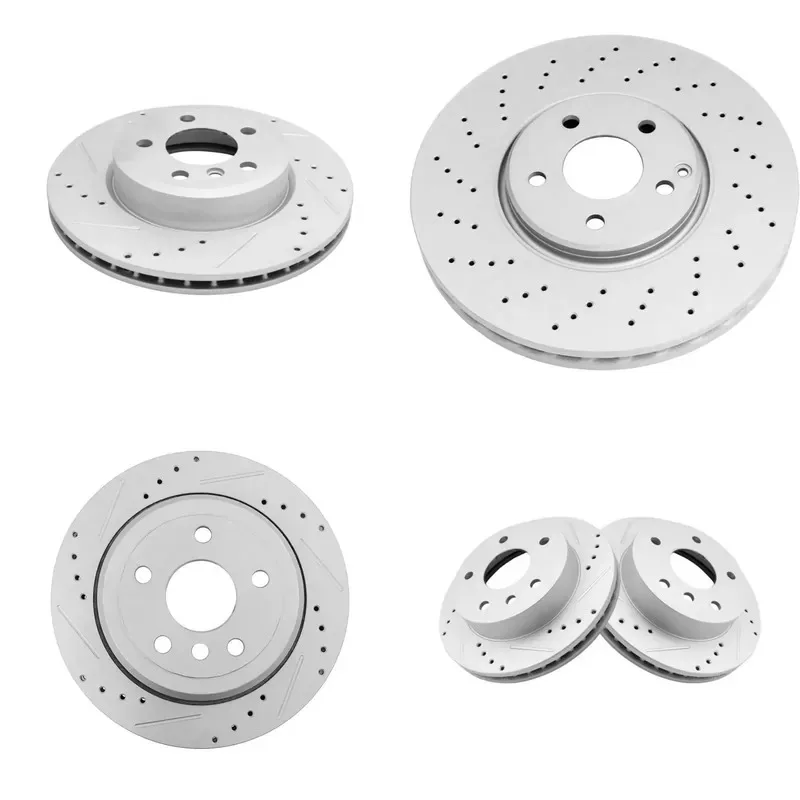 OEM Brake Discs 320 330 345 350 355 380mm Automotive Brake Accessories Factory Sales