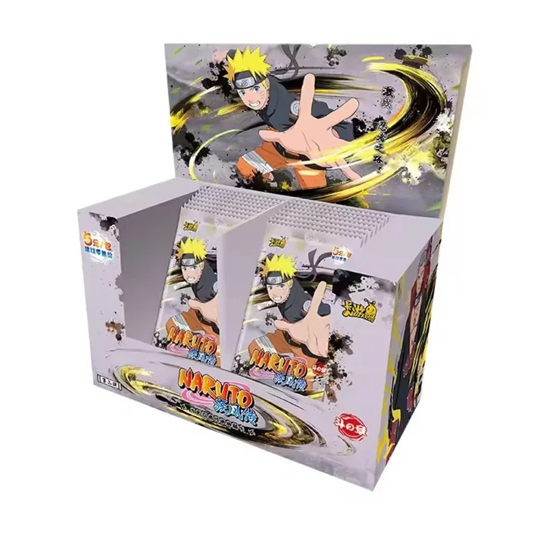 ناروتو لعبة ببطاقات ورقية المعركة الفصل Series3 ناروتو اوزوماكي التراث جمع تسعة ذيول ليجاسي بطاقات قسط أنيمي هدية للأطفال