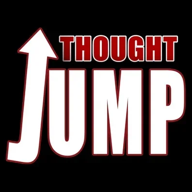 Thought Jump by Patrick Redford -Magic tricks