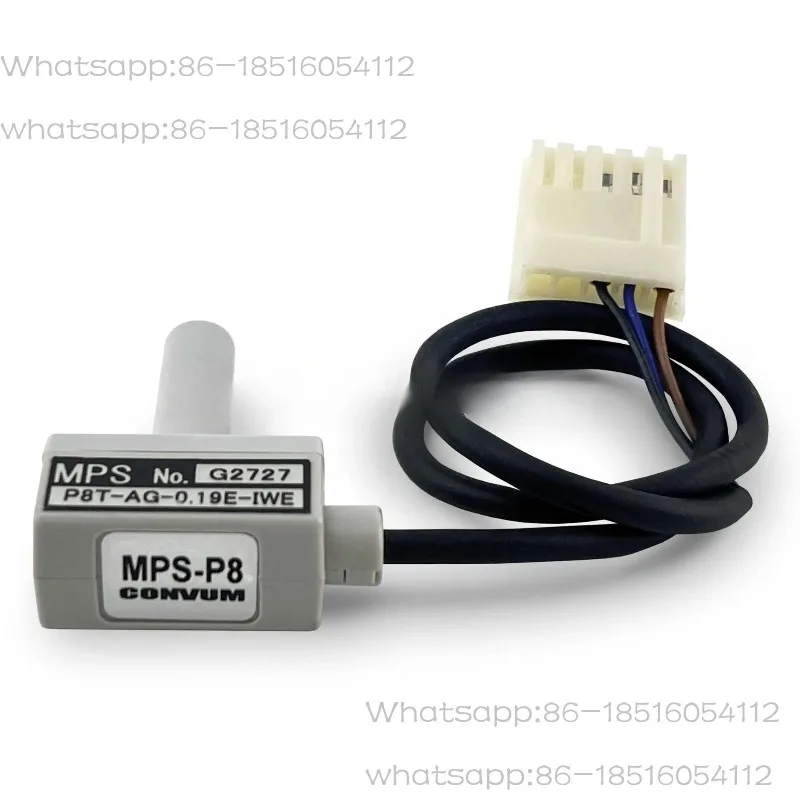 Original vacuum pressure sensor P8T-AG-0.19E-IWE/MPS-P8 in stock