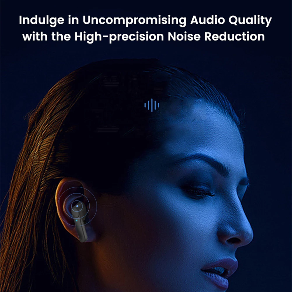 

144 Languages Real Time Translator Earbuds 99% Accuracy Wireless BT Translation Earphones 4 Translation Mode for Business Travel