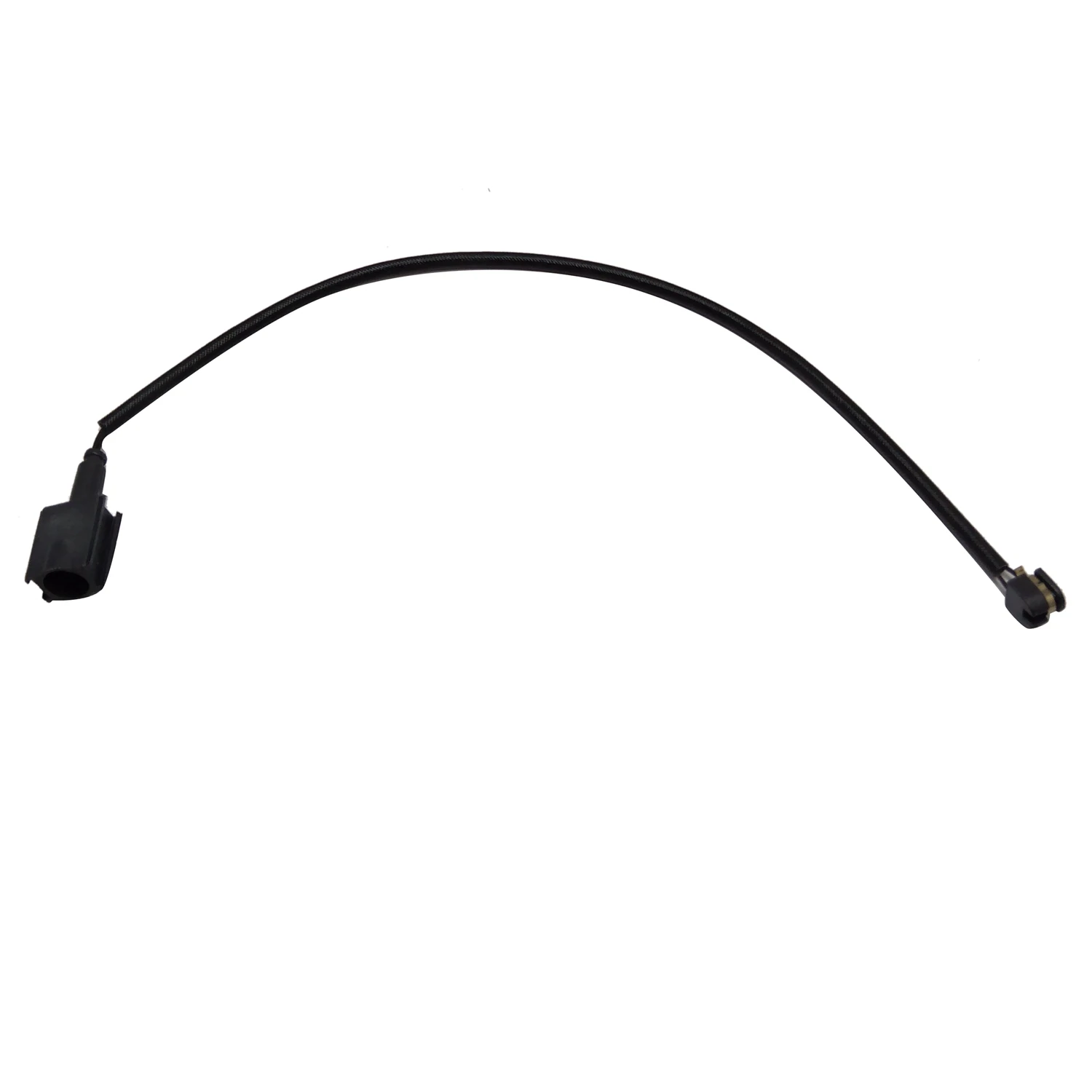 Bantalan rem C001109 10 buah, kawat indikator Sensor aus, kontak peringatan untuk Maserati Quattroporte