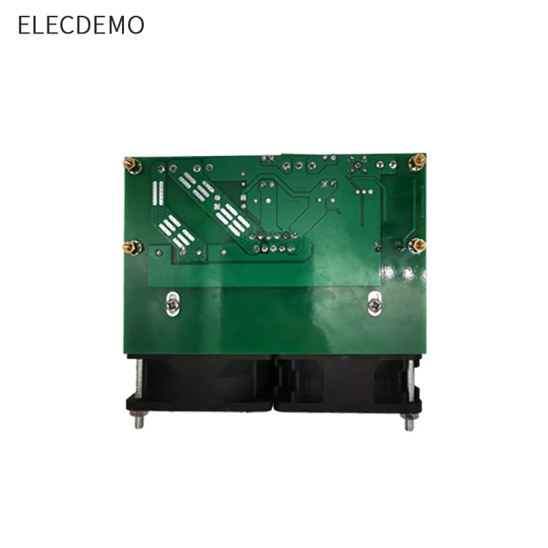 OPA549 module voltage control constant current constant voltage AC current source high voltage high current VI conversion motor