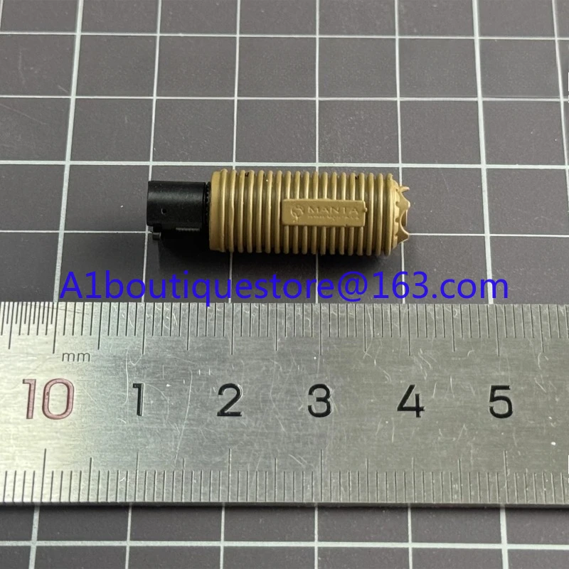 26056R 26056S silencer, model