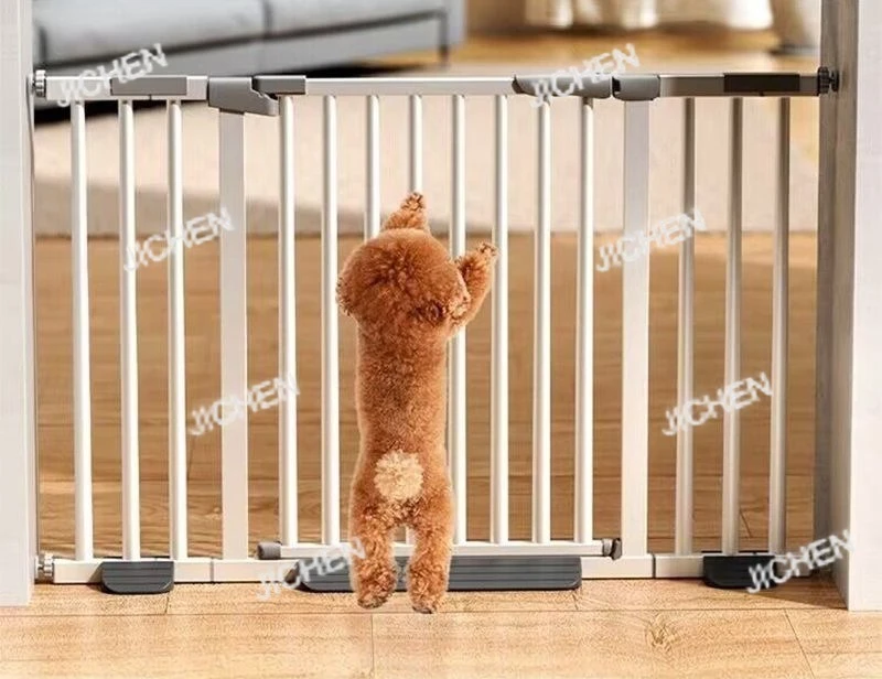 

Забор для домашних животных, блокирующая дверь, забор для собак, столб, внутренний забор, лестница, перегородка, клетка для собак, защитная изоляционная дверь