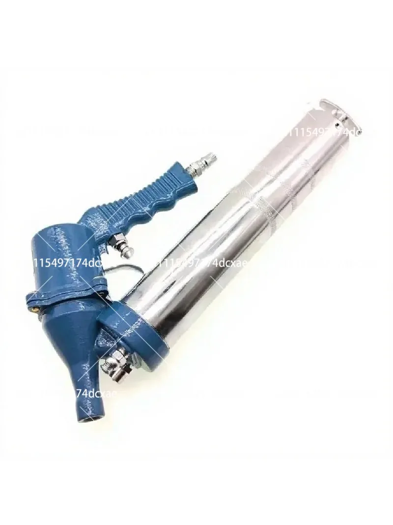 500cc Pneumatic Air Grease Gun Kit, Excavator Butter Filler Set AT-6036