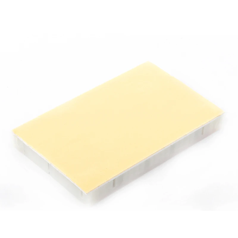 Placa de ensaio com 400 buracos/830 buracos, placa universal, placa de circuito pcb mb102, kit experimental diy