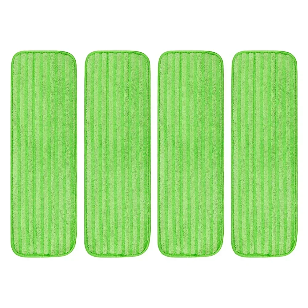 Dust Mop Pads Mop Pad Refill 45*15cm Easy To Attach For Swiffer Sweeper XL Mop Is NOT Included Reusable Brand New