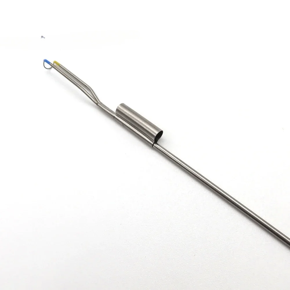 Medical Urology Bipolar Electrode Loop Compatible With Olympus Bipolar Resectoscopy