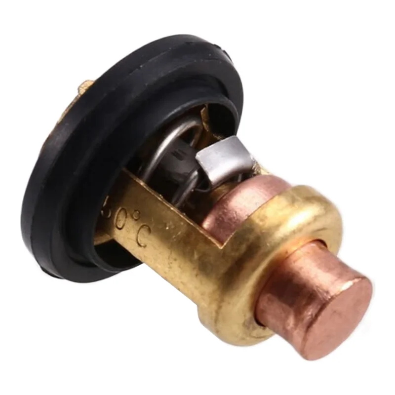 

ОБ-50 ° Комплект термостатов 6E5-12411-30,688-12411-10 6H3-12411-11 для подвесного двигателя Parsun 9,9/115/130/140/150/175/200/225/250HP