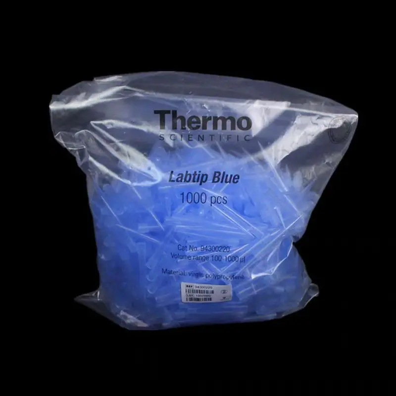 

Thermo pipette tip 10ul 200ul 1ml 5ml 10ml Thermoelectric Thermo Fisher tip pipette tip nozzle