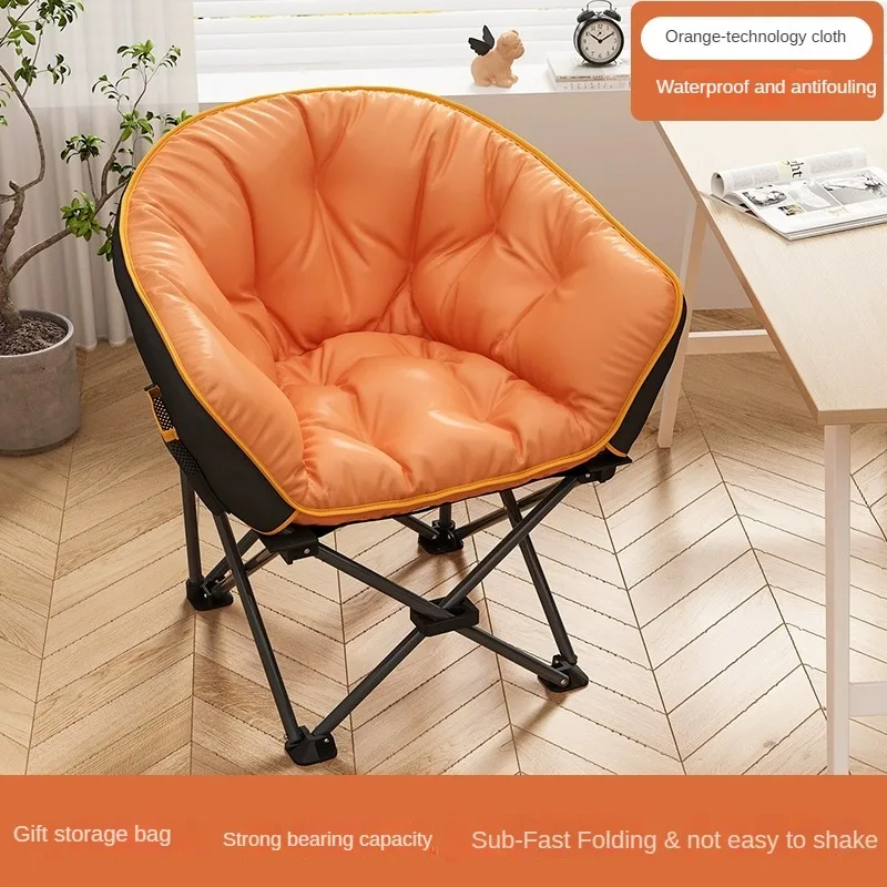 Living room furniture lazy sofa single chair student dormitory computer chair bedroom game chair folding outdoor chair furniture